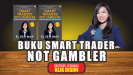 Buku Smart Traders Not Gamblers – Ellen May