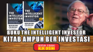 Buku The Intelligent Investor Oleh – Benjamin Graham
